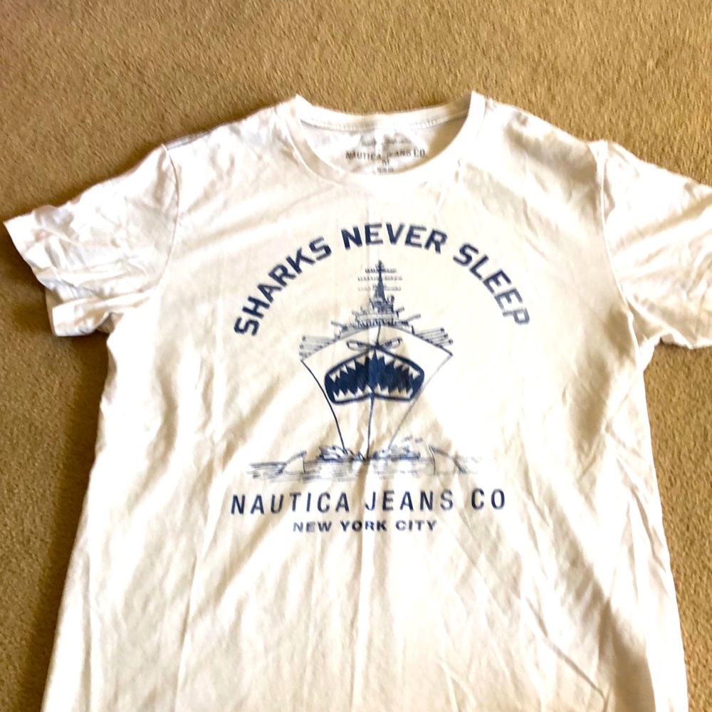 Nautica T-Shirt